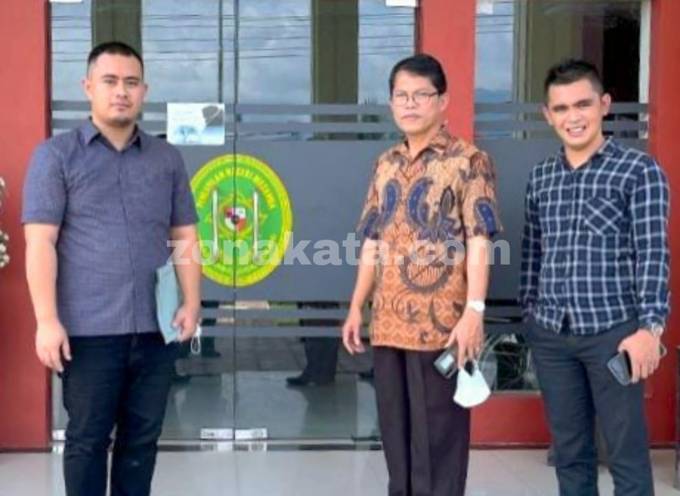 Hak Waris Nasabahnya Bergulir di PN Makale, KSP Balo’ta Tahan Pencairan