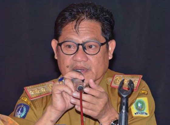 Sekda Sinjai Meninggal Dunia, Gubernur Andi Sudirman Sampaikan Belasungkawa