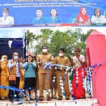 Upaya Penanganan Stunting, Pemkab Toraja Utara Launching Dashat