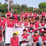 Wabup Zadrak Harap Atlet Tana Toraja Borong Medali di Porprov Sulsel