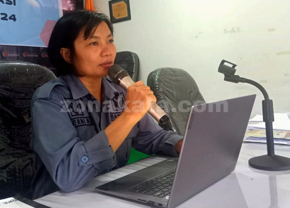 Kuota Perempuan Terpenuhi, Bawaslu Tana Toraja Lanjutkan Tahapan