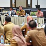 Gubernur Andi Sudirman Beberkan Cara Penanganan Inflasi di Sulawesi Selatan