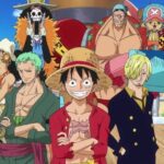 Mahasiswa UKI Toraja Teliti Hubungan Eklesiologi Gereja dengan Anime One Piece