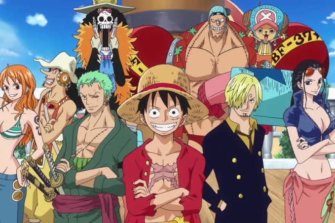Mahasiswa UKI Toraja Teliti Hubungan Eklesiologi Gereja dengan Anime One Piece