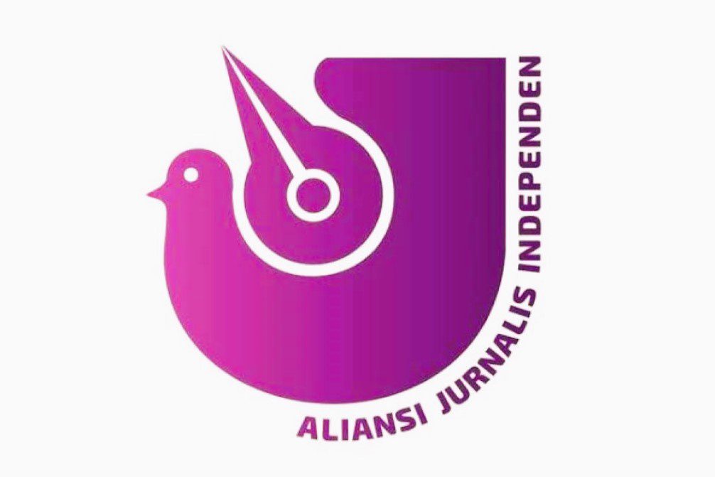 AJI Makassar Tolak RUU Penyiaran