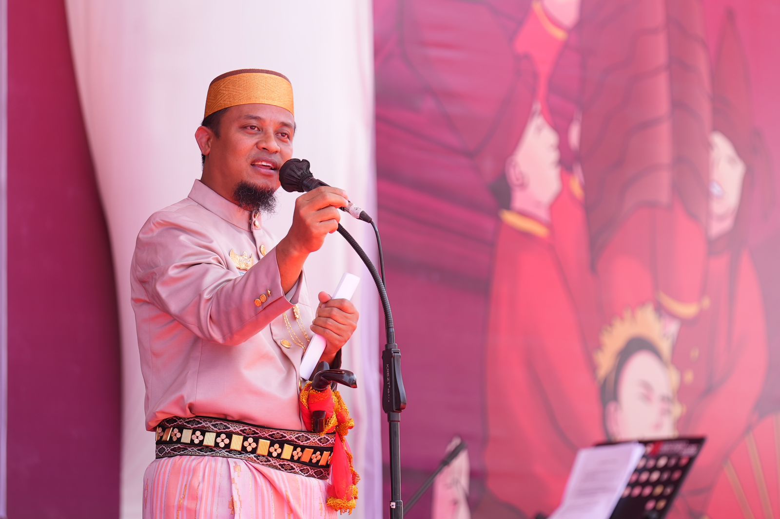 Dulu Dikeluhkan Warga, Gubernur Andalan Tangani Dua Jalan Strategis di Gowa