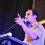 Lampaui Target RPJMD, Hingga September 2022 Investasi di Sulawesi Selatan Mencapai Rp 9,991 T