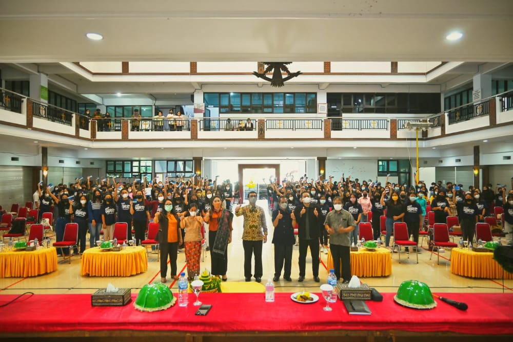 Wujud Nyata Kepedulian Partai Nasdem Melalui Program KIP Kuliah Di Toraja 2 Wujud Nyata Kepedulian Partai Nasdem Melalui Program KIP Kuliah Di Toraja
