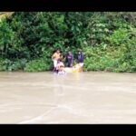 Ibu yang Hanyut di Sungai Maiting Toraja Utara Akhirnya Ditemukan Tak Bernyawa