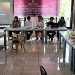 KPU Enrekang Ajak Forkopimda hingga Ormas Diskusi Penataan Dapil