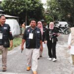 Sebanyak 1075 Kader Partai Politik Tercatat dalam Tahapan Verifikasi Faktual KPU Parepare