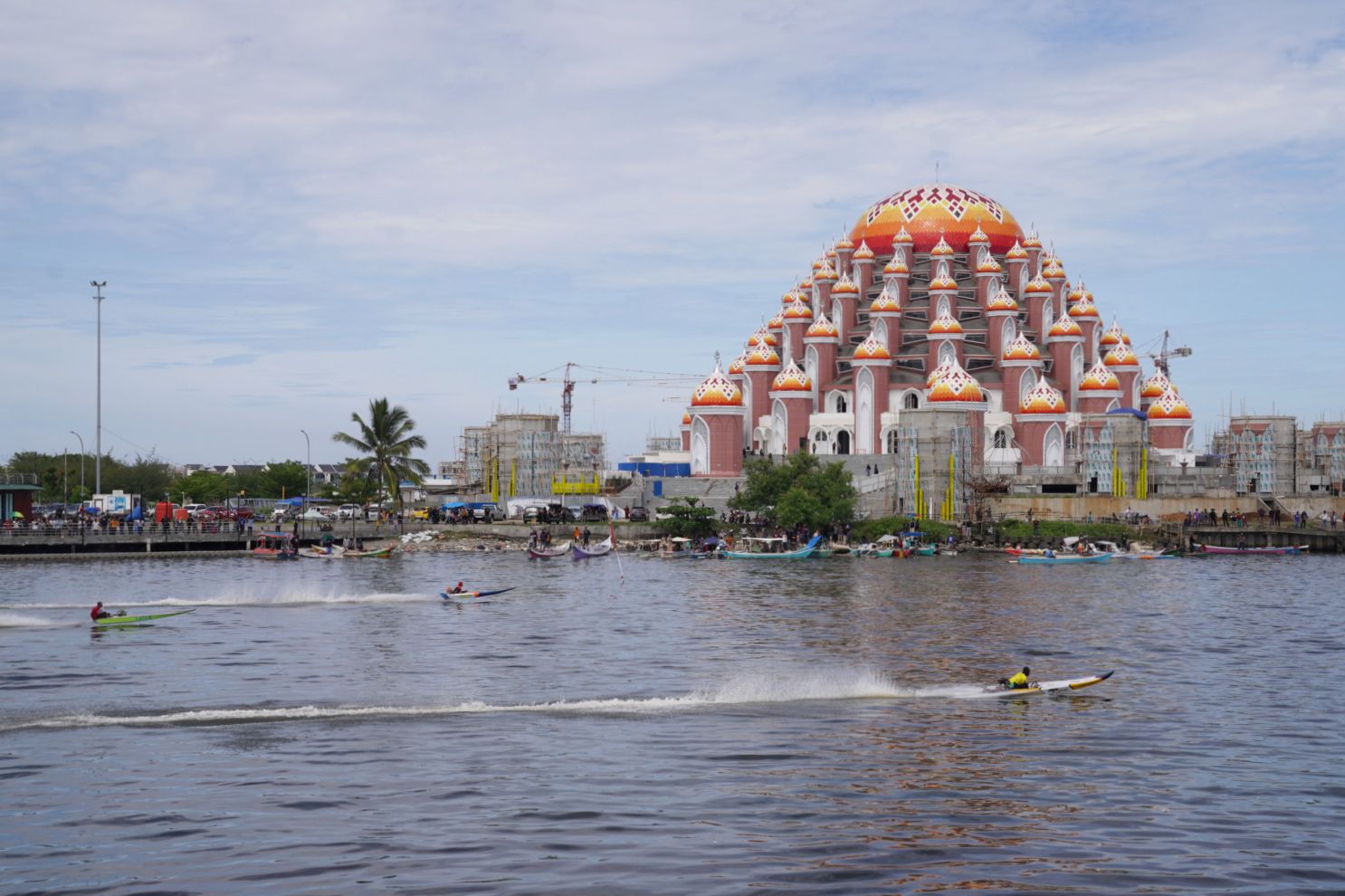 Disukai Masyarakat, Katinting Race Diharapkan Jadi Event Tahunan di Sulsel 2 Disukai Masyarakat, Katinting Race Diharapkan Jadi Event Tahunan di Sulsel