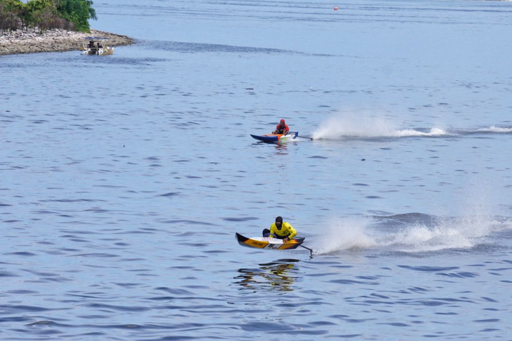 Disukai Masyarakat, Katinting Race Diharapkan Jadi Event Tahunan di Sulsel