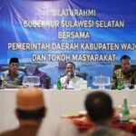 Kepala Desa di Wajo Berharap Bantuan Keuangan Pemerintah Provinsi