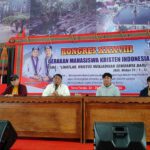 Kongres GMKI Ke-38 Bakal Dihadiri Tokoh Nasional, Ini Daftarnya