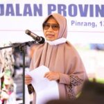 Longsor di Malino, Dinas PUTR Sulsel: Segera Lakukan Penanganan Darurat Pembukaan Akses
