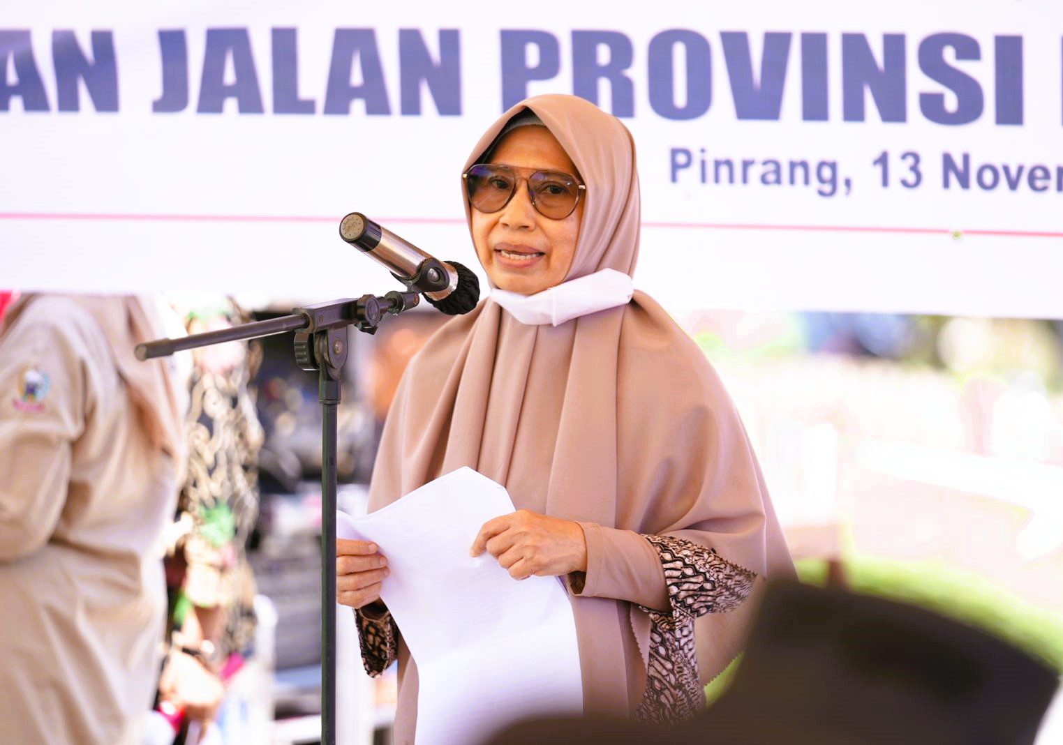 Longsor di Malino, Dinas PUTR Sulsel: Segera Lakukan Penanganan Darurat Pembukaan Akses