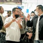 Ketua MPR RI Bamsoet Dukung Gubernur Sulsel Ambil Alih PT Vale Indonesia untuk Atasi Kemiskinan Ekstrim