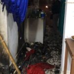 Sebelum Dibakar, Sekretariat KNPI Toraja Utara Juga Dibobol OTK