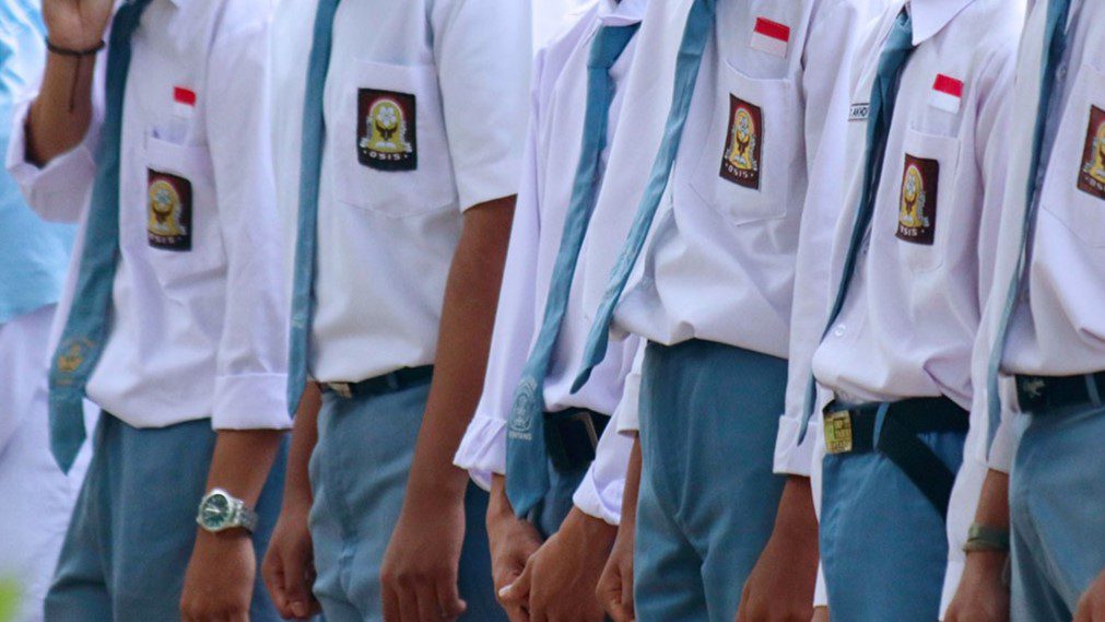 4 Tahun Siswa di Enrekang Bayar Iuran untuk Gaji Guru Honorer