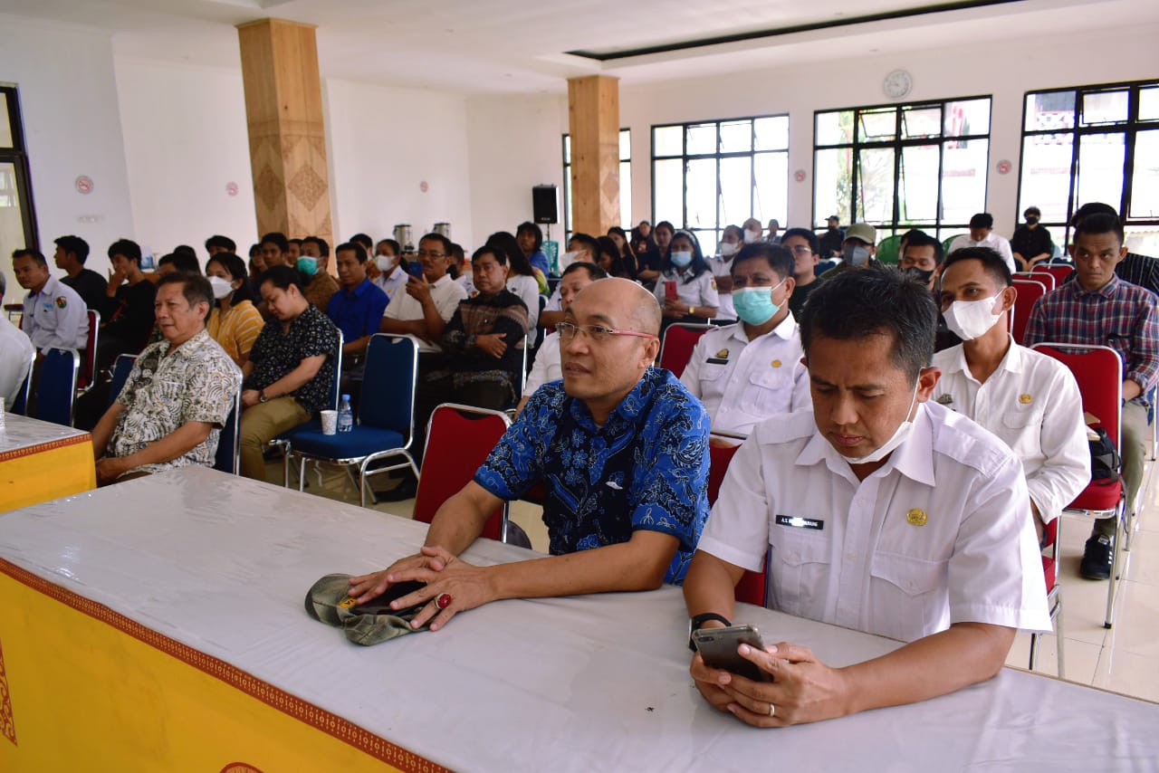 Dibuka Wabup Dedi Palimbong, Toraja and Beyond Festival 2022 Diawali 'NGOPI AJA' 2 Dibuka Wabup Dedi Palimbong, Toraja and Beyond Festival 2022 Diawali 'NGOPI AJA'