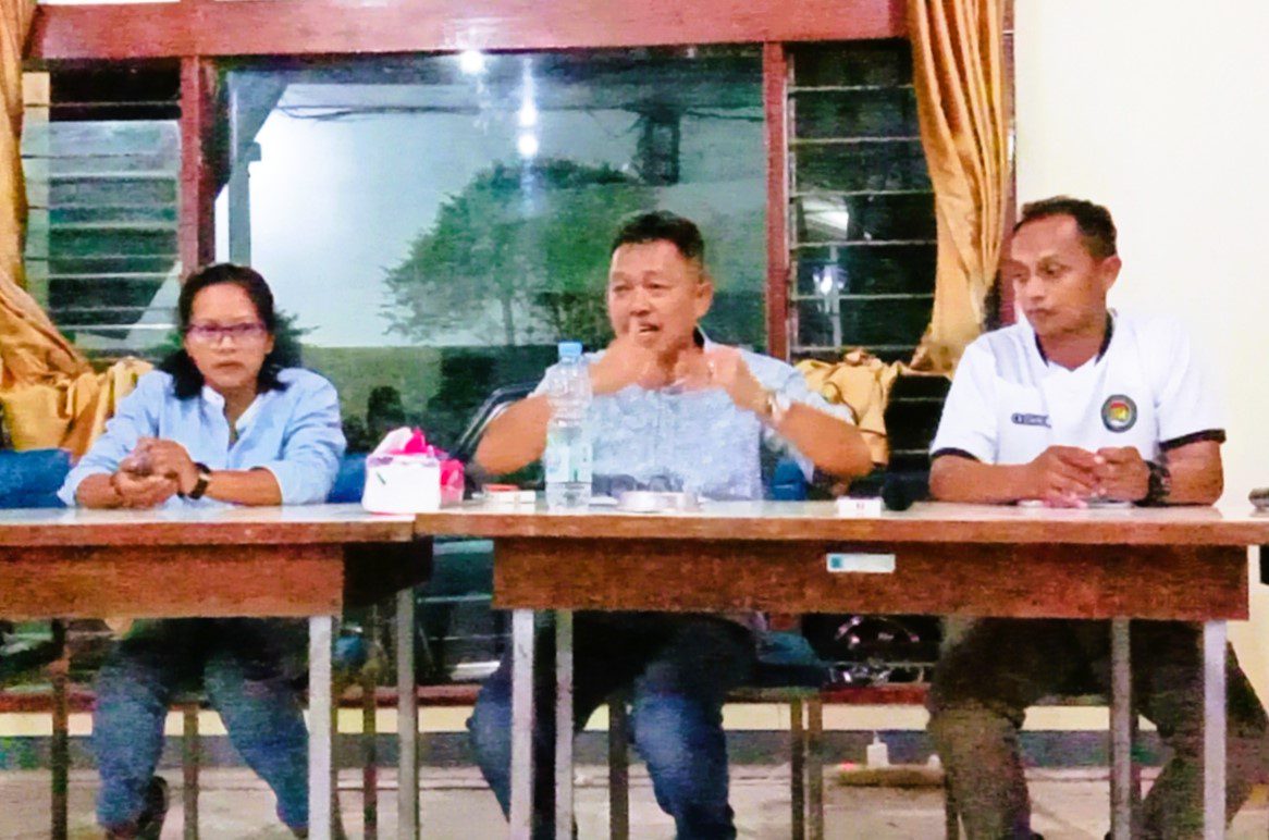 1.500 Peserta Bakal Ikuti Passemba’ Toraya Mala’bi