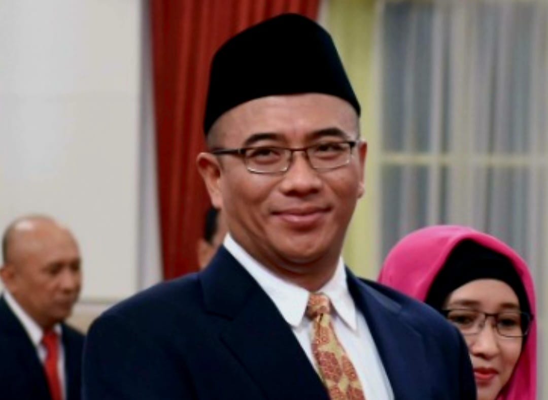 Dengan Informasi Akurat dari Sumber Tepercaya, Pemilu Akan Lancar dan Damai