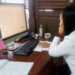 Hari Kelima Pendaftaran, KPU Tana Toraja Catat Pendaftar PPK Capai 278 Orang