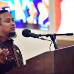 Rp52,77 T Alokasi Belanja Negara di Sulsel, Gubernur Andi Sudirman: Dioptimalkan untuk Kesejahteraan Rakyat