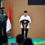 Keputusan Pemegang Saham 100 Persen Konversi, Wapres Apresiasi jadi BPD Syariah Universal
