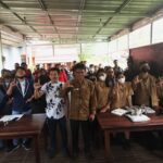 DLH Tana Toraja Ajak Gen Z Jadi Pahlawan Lingkungan