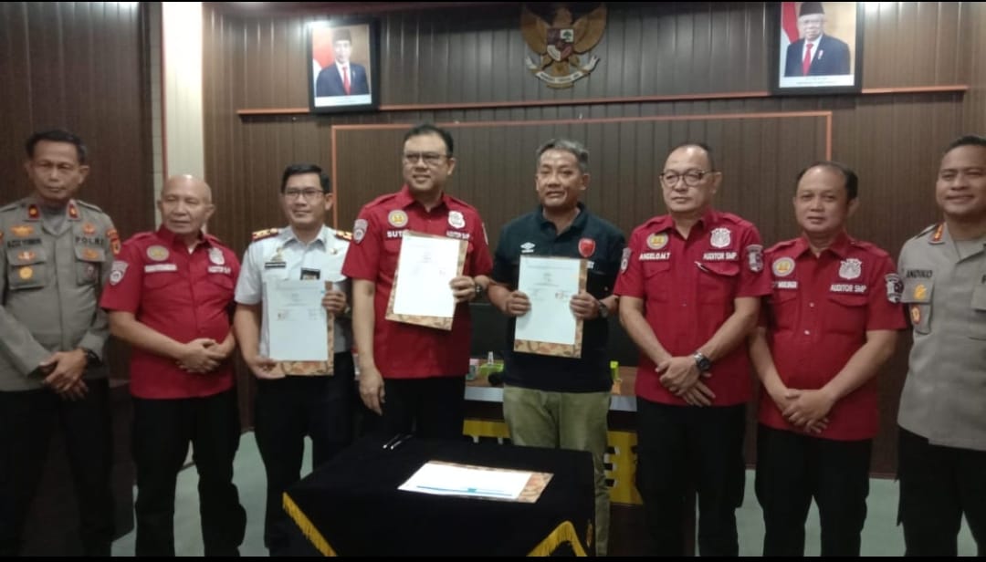 Lolos Asesmen, PSM Makassar Kembali Merumput di Stadion BJ Habibie Parepare