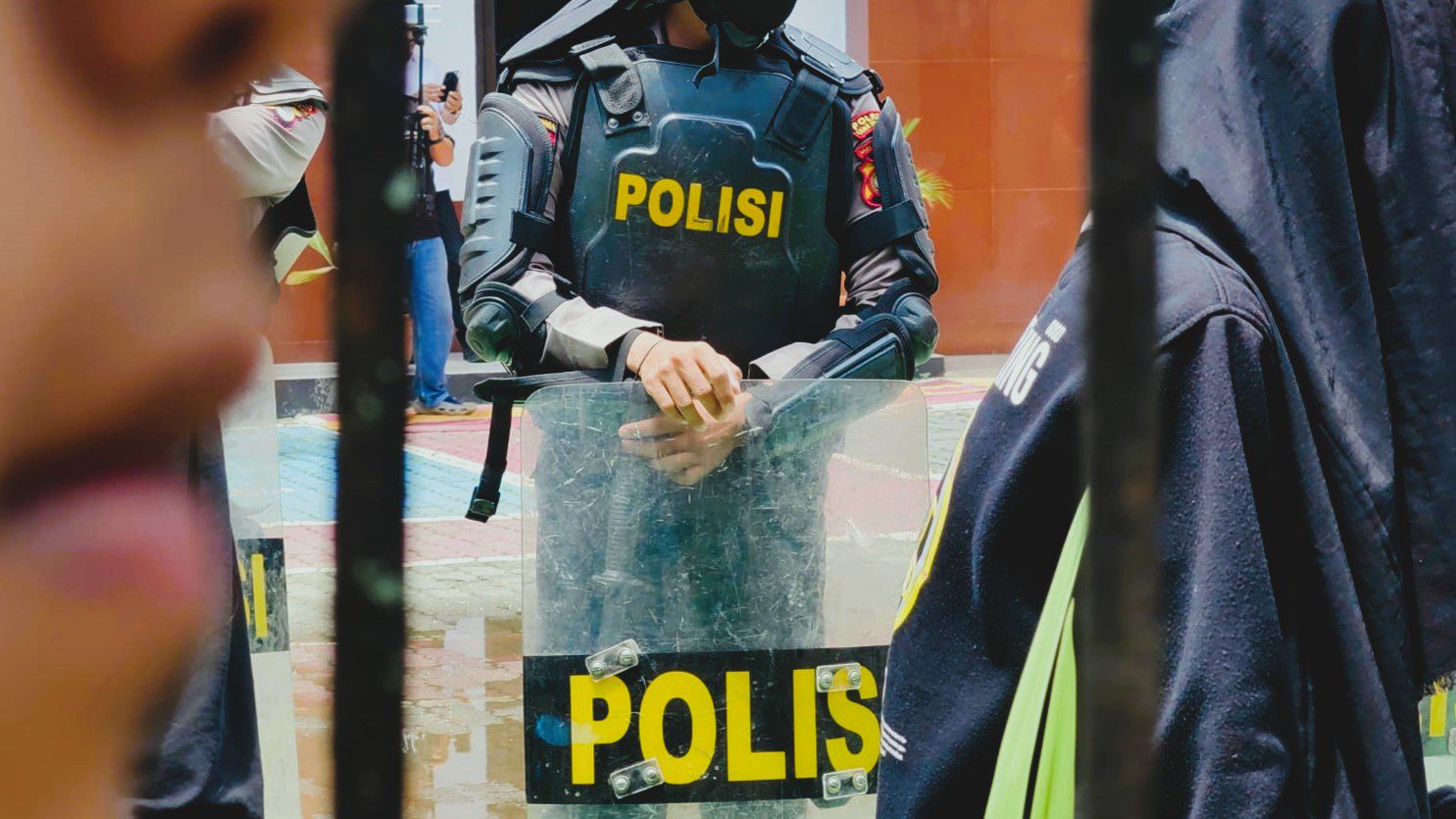 Bhabinkamtibmas di Tana Toraja Curhat Banyak Mafia di Institusi Polri