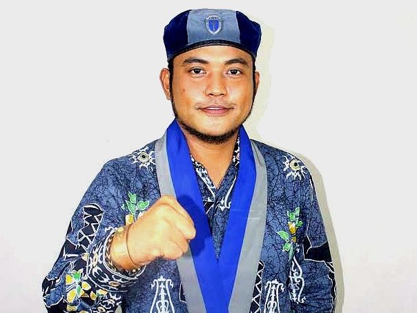 Kembali Terpilih Jadi Ketua GMKI, Jefri Janji Buat Sekretariat Permanen di Toraja 1 Kembali Terpilih Jadi Ketua GMKI, Jefri Janji Buat Sekretariat Permanen di Toraja