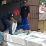 Gubernur Andi Sudirman Turunkan Tim dan Bantuan di Lokasi Longsor di Gowa