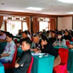 Panwaslu Kecamatan di Tana Toraja Diminta Tak Gagap Aturan Pemilu