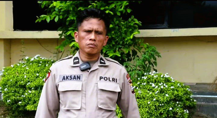 Videonya Viral Ungkap Borok Internal, Polisi di Toraja Dibawa ke Mabes Polri
