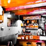 Cita Rasa Kopi Istimewa di Warkop Sempit Gandrial