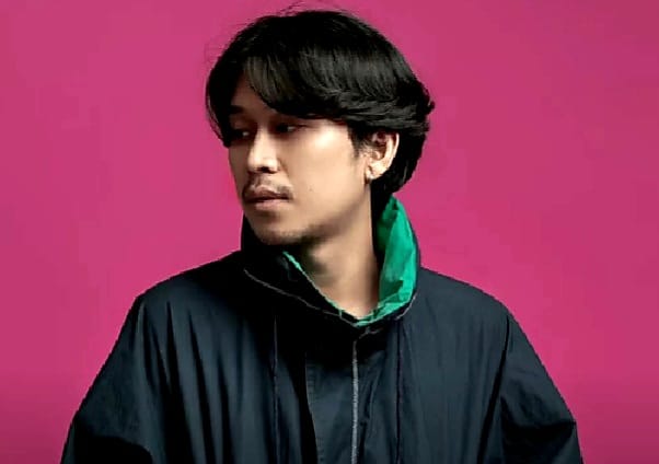 Direkam Dikamar, Lagu Romantis Milik Elia Andrew Masuk Platform Musik Digital