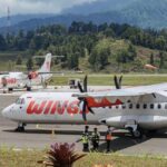 Rute Penerbangan Toraja–Manado Segera Dibuka Awal Juli, Tiga Kali Sepekan