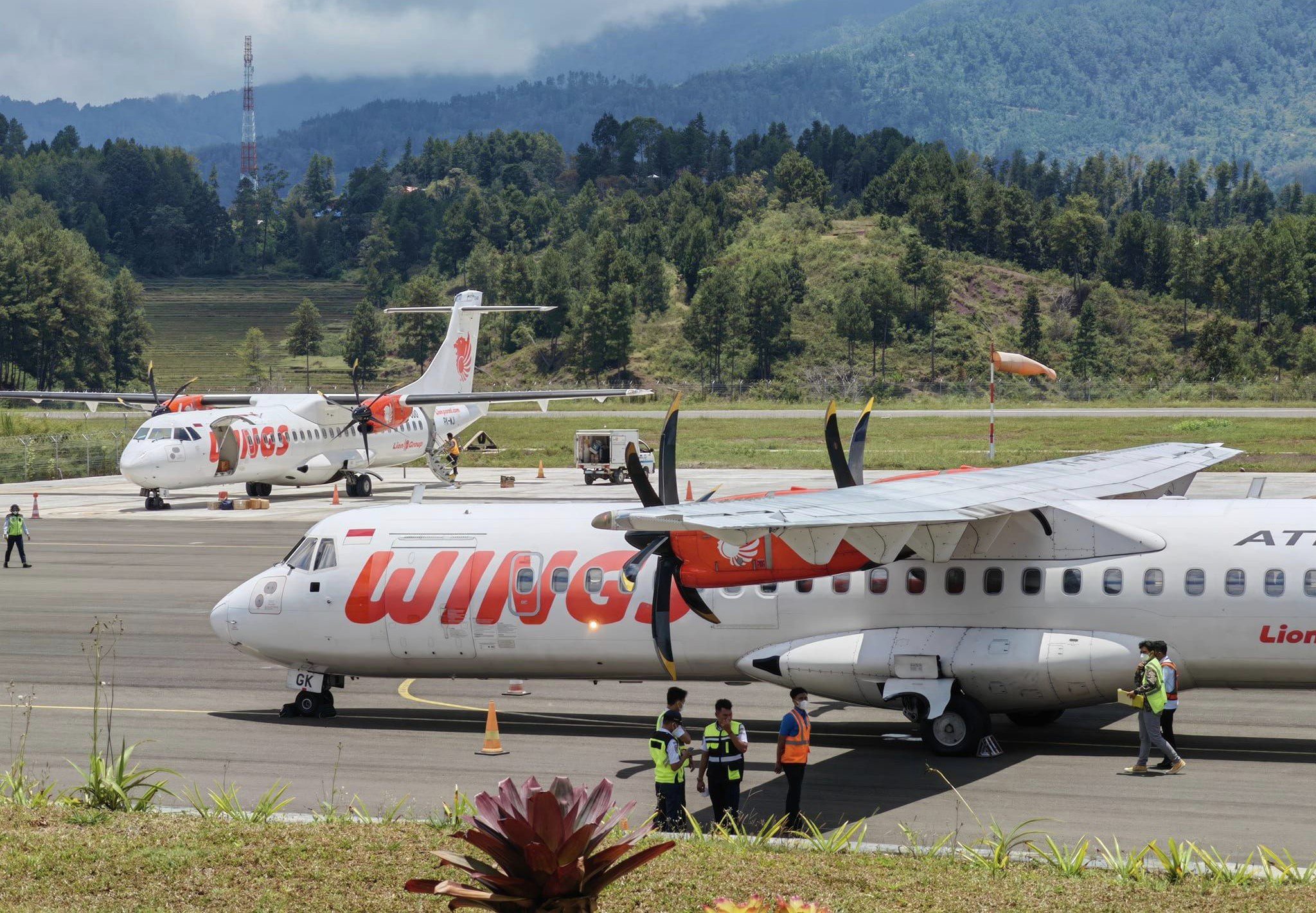 Rute Penerbangan Toraja–Manado Segera Dibuka Awal Juli, Tiga Kali Sepekan
