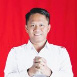Belo Tarran Gabung Partai Gerindra, Target DPRD Provinsi di Pileg 2024