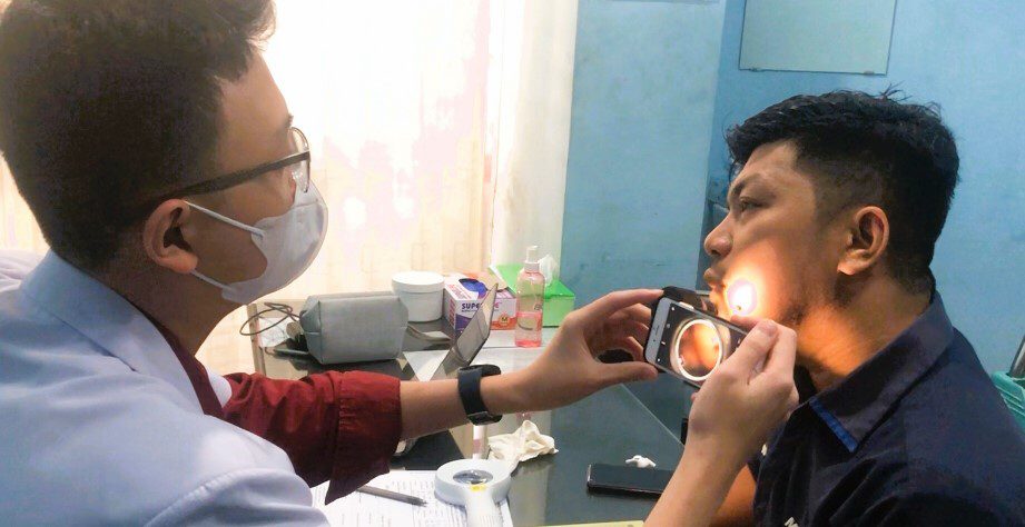 Deteksi Dini Kanker Kulit, UPK4 Sulsel Gelar Pemeriksaan Gratis Satu Bulan