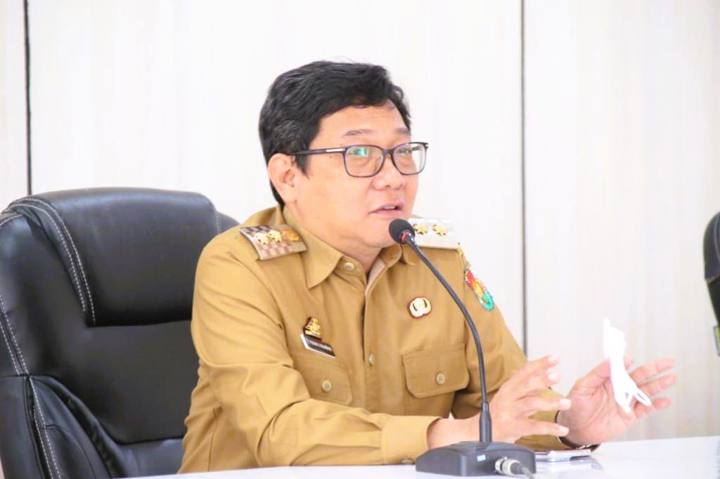 Wabup Toraja Utara Sambut Tim Imun Dari 13 Provinsi Mengabdi di Pelosok Pulu-Pulu 2 Wabup Toraja Utara Sambut Tim Imun Dari 13 Provinsi Mengabdi di Pelosok Pulu-Pulu