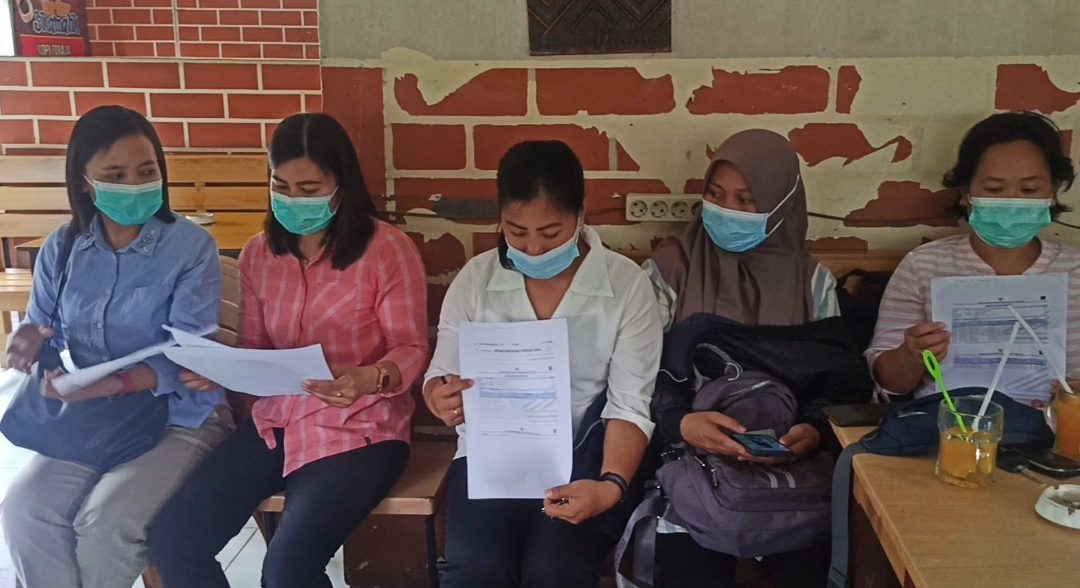 Kelulusan PPPK Nakes di Tana Toraja Dianulir, Minta Tanggung Jawab Pemda