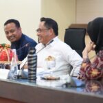 Mendagri Tito Karnavian Sebut Komposisi Pendapatan APBD Sulsel TA 2023 Tergolong Kuat