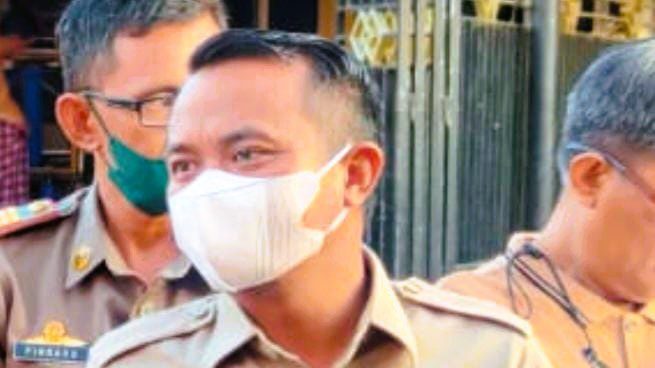 Kadis TPHP Bone Direkomendasikan Dapat Tanda Jasa dan Penghargaan Bidang Pertanian 1 Kadis TPHP Bone Direkomendasikan Dapat Tanda Jasa dan Penghargaan Bidang Pertanian