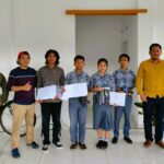Selamat! Berikut Pemenang Lomba Menulis Tema Pariwisata dan Lingkungan Toraja