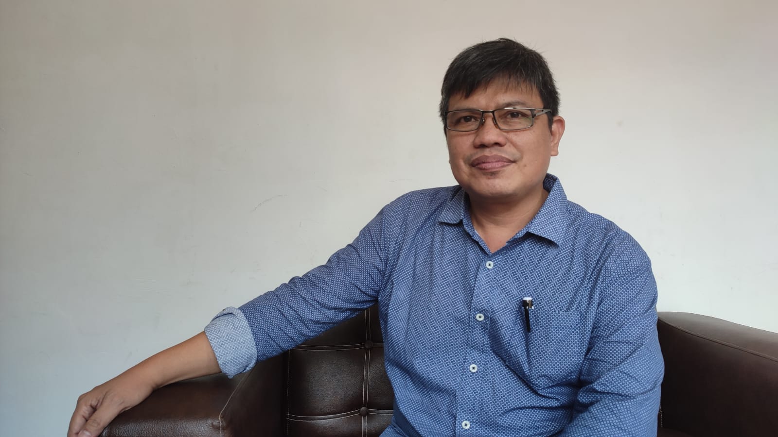 Rohaniawan Bisa Ikut Seleksi Calon Anggota Bawaslu Provinsi Sulawesi Selatan