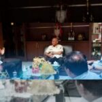 Satukan Persepsi, Tim Pembina Samsat Sulsel Gelar Pertemuan